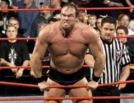 Snitsky: It wasn't his fault